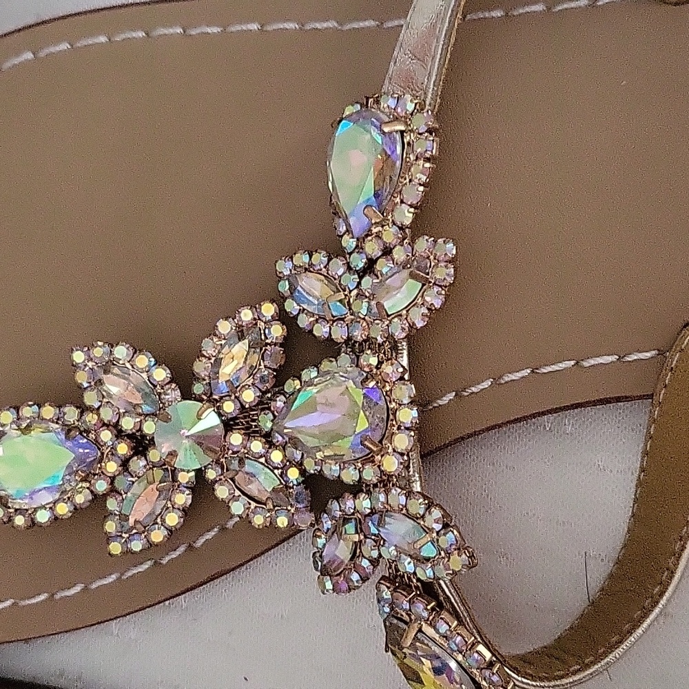 Sandals - Picture 3 of 3